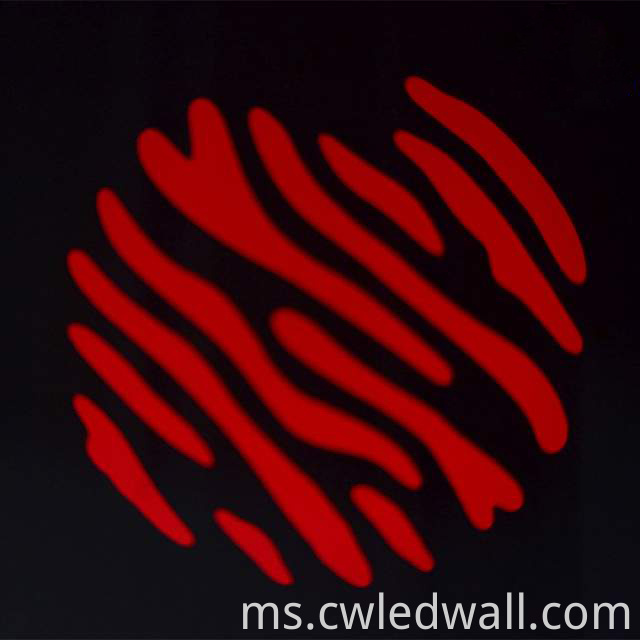 spot lights gobo stage lights